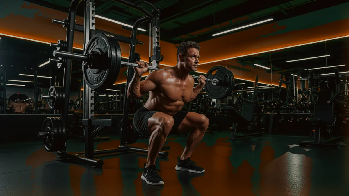 40 Yaş Üstü Fitness: Antrenman ve Beslenme Rehberi