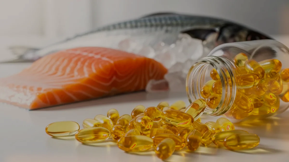 Balık Yağı Takviyesi: Omega-3 Faydaları ve Kullanım Rehberi