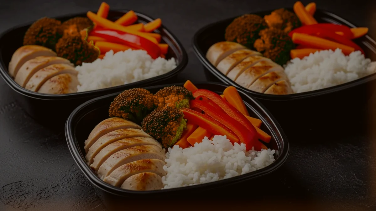 Gıdaların Besin Değerleri: Kalori, Protein ve Makro Tablosu