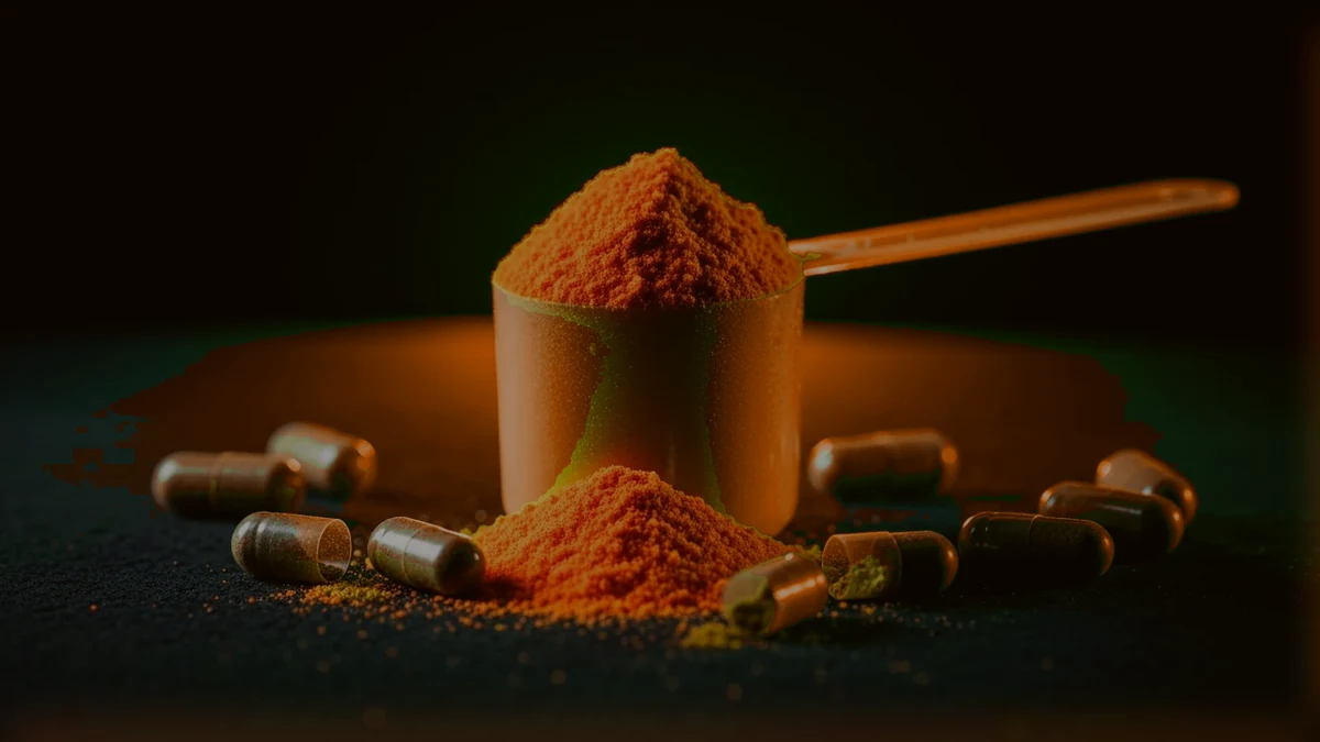 Beta-Alanin Nedir? Dayanıklılık ve Kaşıntı Etkisi