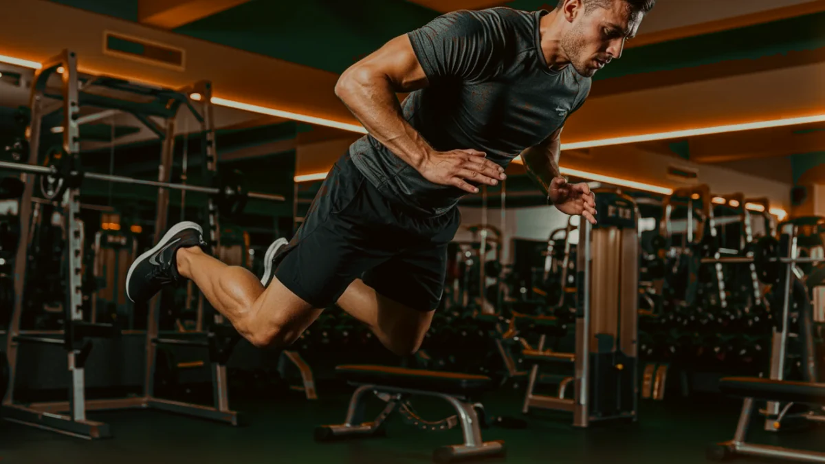Burpee Nasıl Yapılır? Doğru Form ve Varyasyonlar
