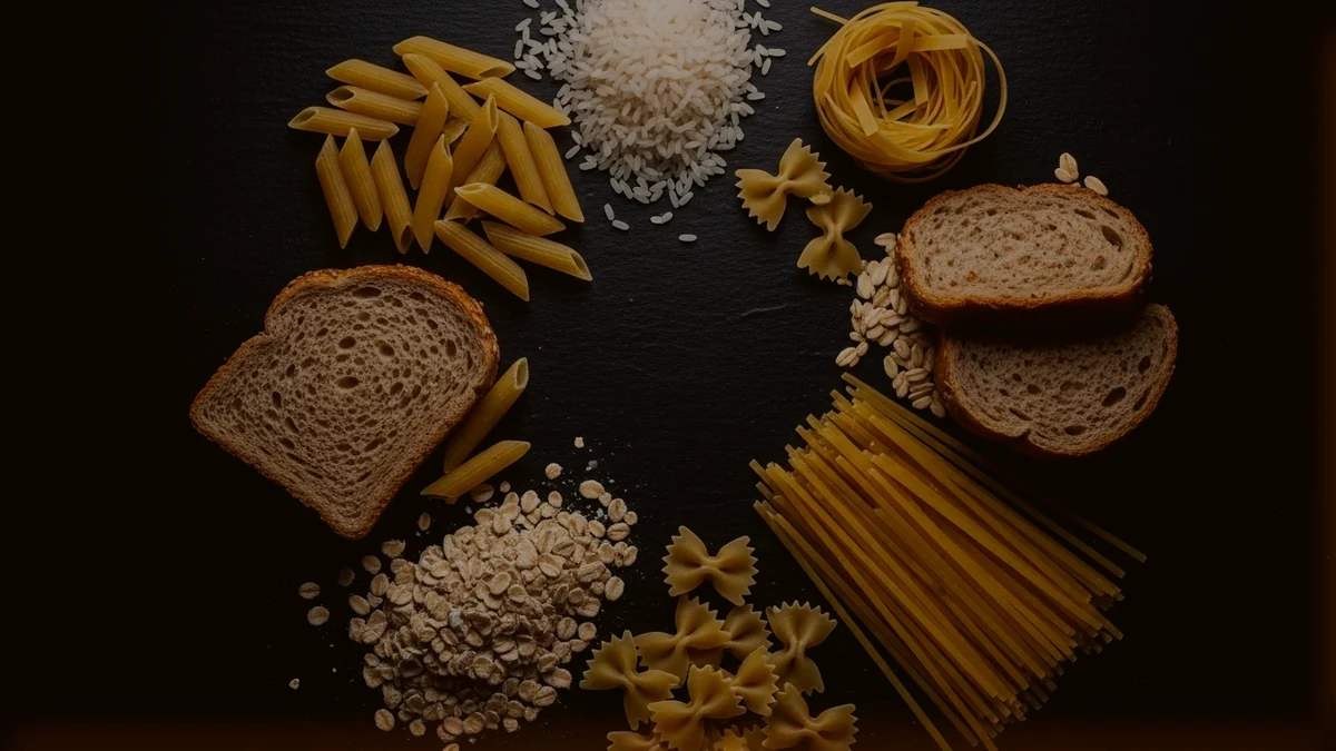 Carb Cycling Nedir? Karbonhidrat Döngüsü Rehberi
