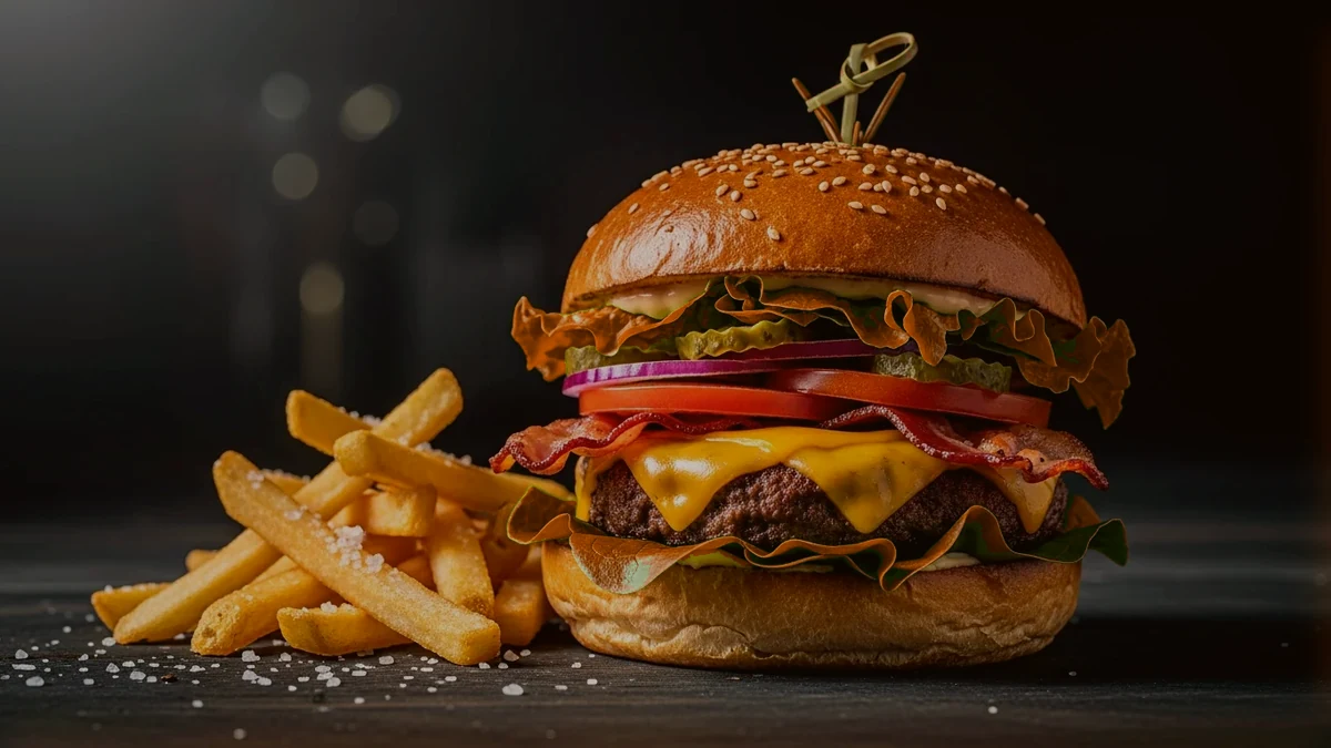 Cheat Meal Nedir? Hile Öğünü Nasıl Planlanır?