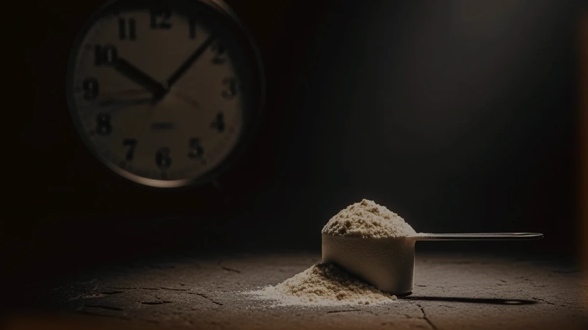 Glutamin Nedir? Toparlanma, Bağırsak ve Bağışıklık Etkisi