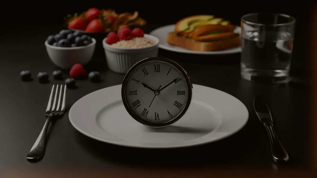 Intermittent Fasting Rehberi: Yeni Başlayanlar İçin