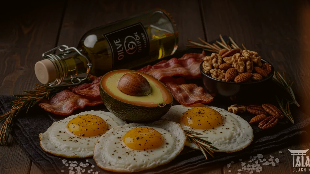 Ketojenik Diyet Nedir? Nasıl Yapılır ve Zararları Var mı?