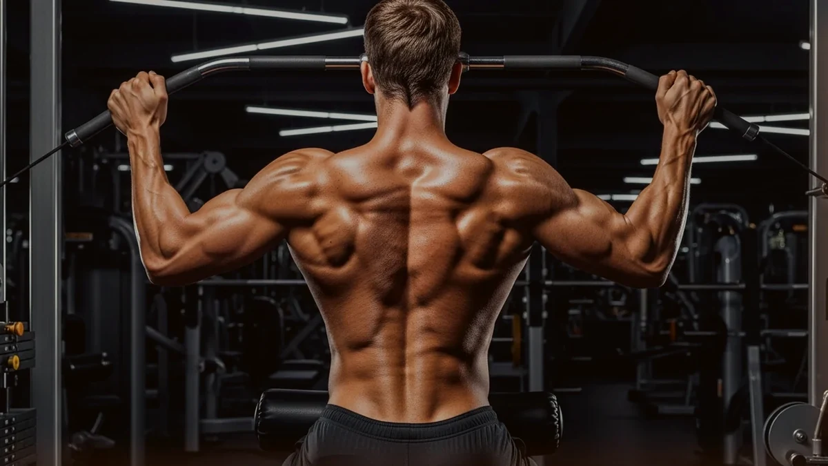 Lat Pulldown Teknik Rehberi: Sık Yapılan Hatalar
