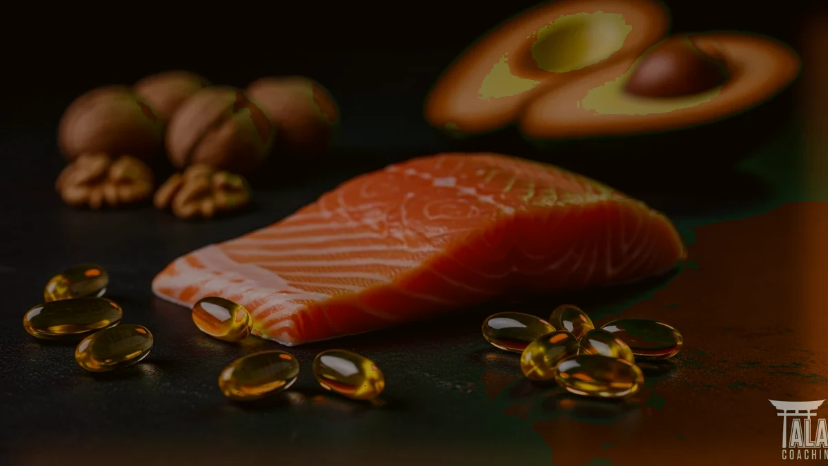 Omega-3 Nedir? Faydaları, Kaynakları ve Kullanım Rehberi