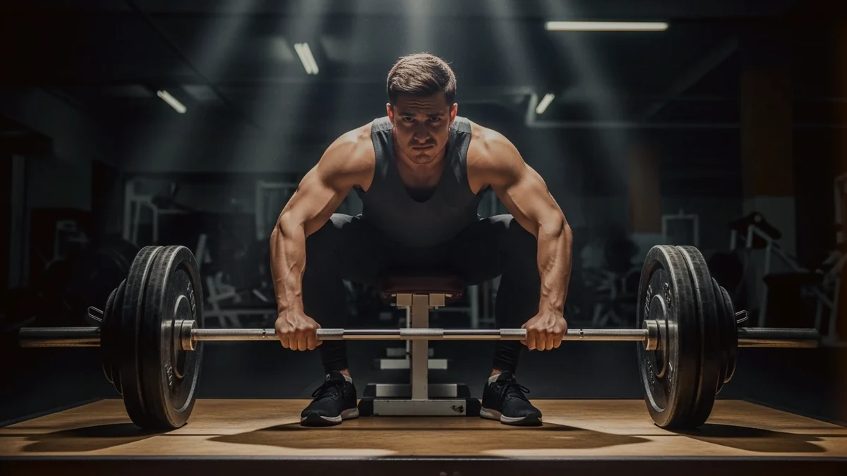 Fitness Platosu Nedir? Plato Kırmanın 8 Kanıtlanmış Yolu