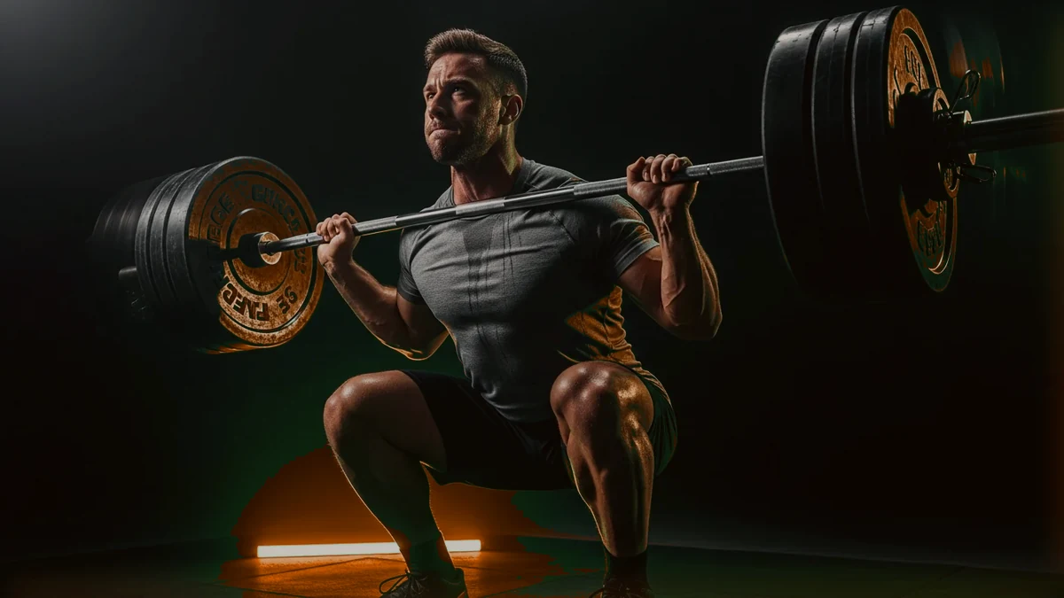 Progressive Overload Nedir? Kas Gelişiminin Temel Prensibi