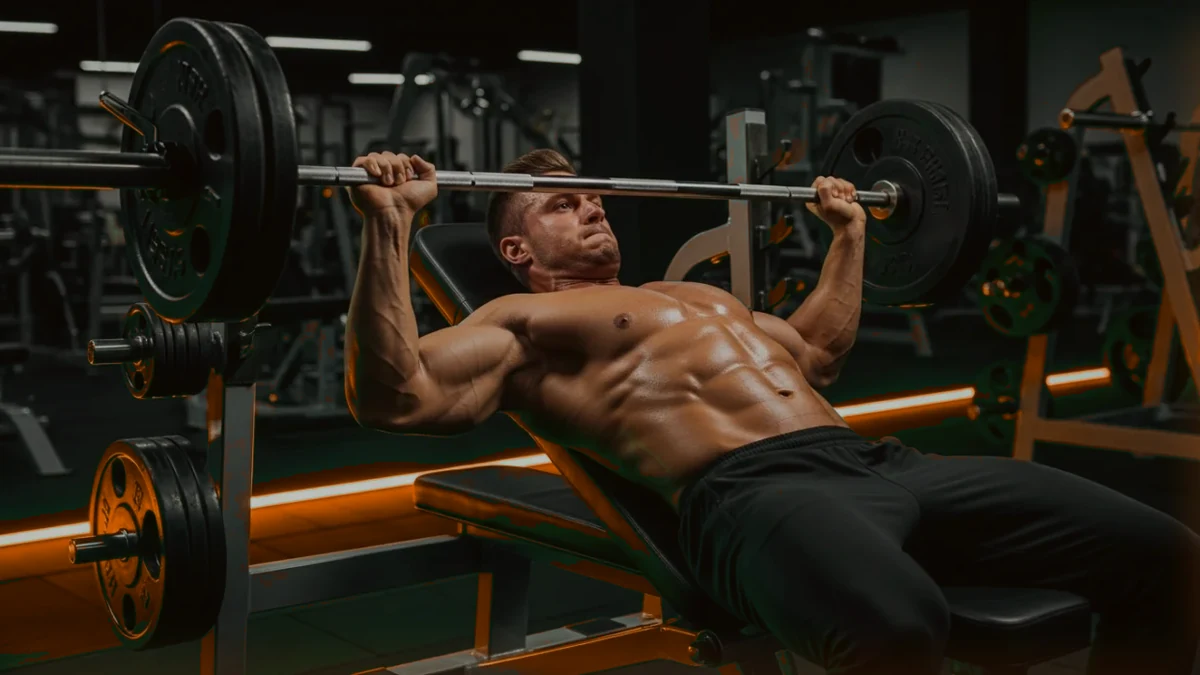 Push Pull Legs Programı: 6 Günlük Antrenman Planı
