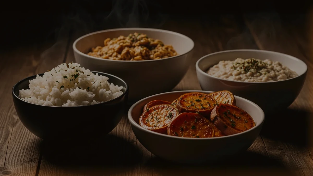 Refeed Günü Nedir? Diyette Metabolizma Nasıl Korunur?