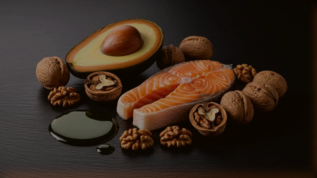 Sağlıklı Yağlar Nelerdir? Sporcular İçin Rehber