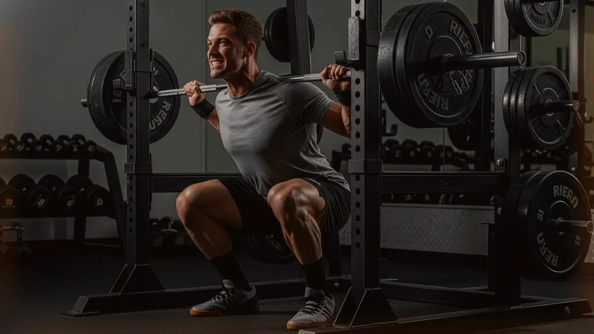 Squat Rehberi: Doğru Teknik, Faydaları ve Varyasyonlar