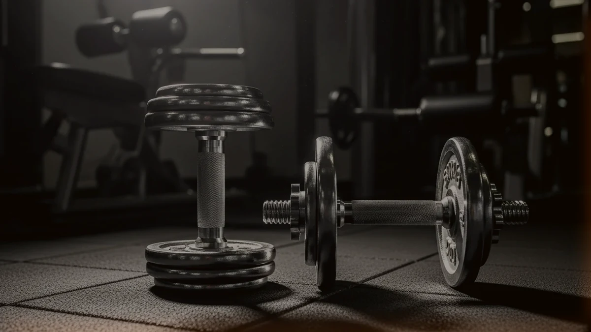 Superset Nedir? Süperset Antrenmanın Faydaları ve Uygulaması