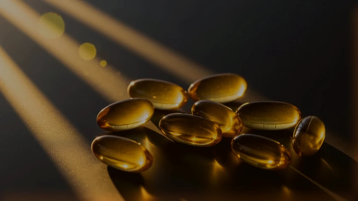 Vitamin D ve K2: Neden Birlikte Alınmalı?