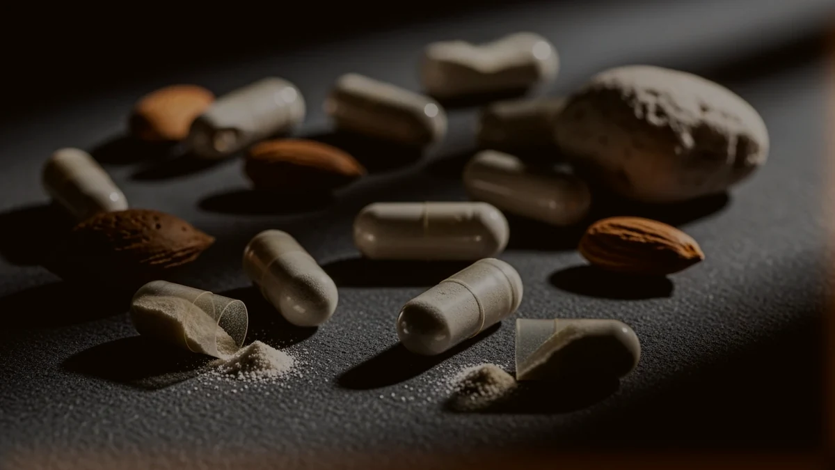 ZMA Nedir? Testosteron, Uyku ve Toparlanmaya Etkisi
