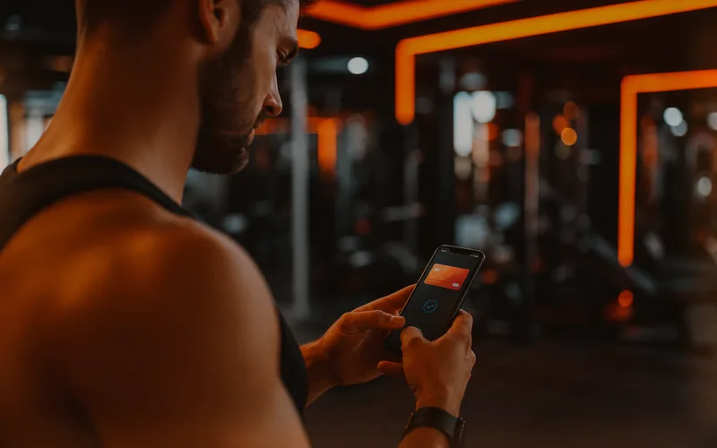 Güvenli online ödeme ekranı