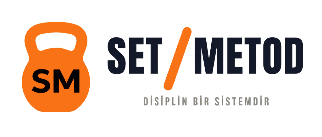 SetMetod — Disiplin bir sistemdir
