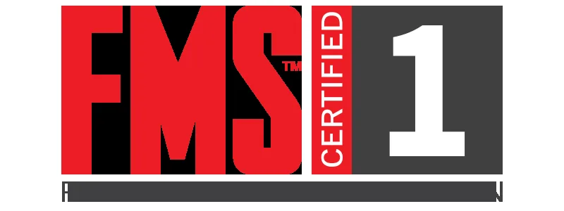 FMS Level 1 eğitimi