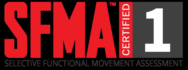 SFMA Level 1 eğitimi